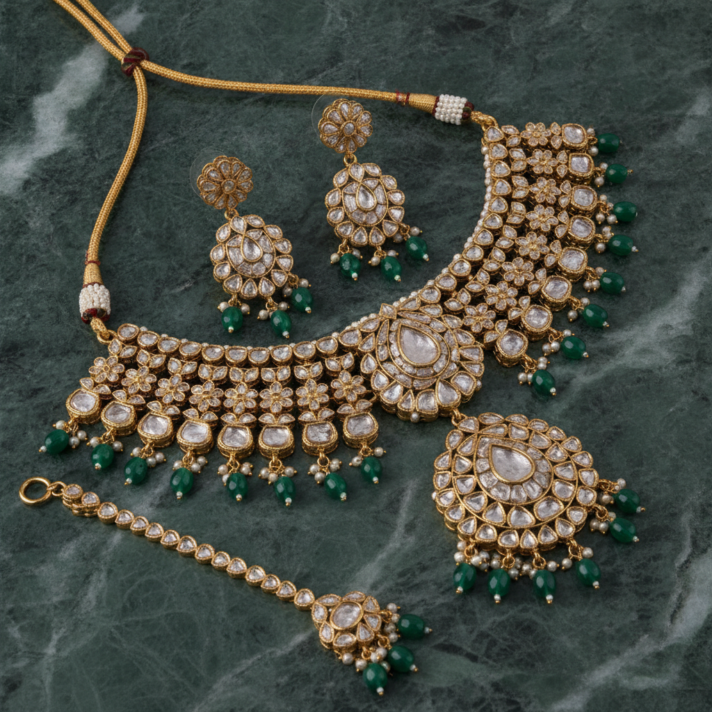 Orviana jewellery